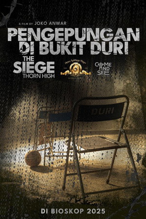The Siege at Thorn High 12