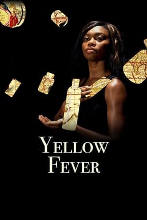 Poster Yellow Fever (2012)