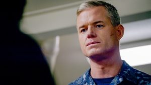 The Last Ship 3×8