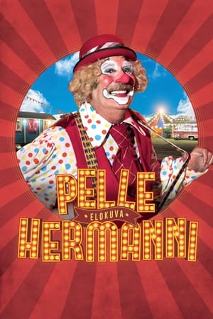 pelicula Pelle Hermanni (2022)