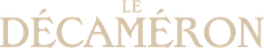 Le Décaméron — logo
