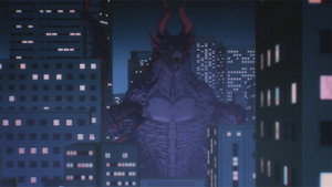 Otome Kaiju Caramelise Cap 1