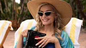 Margo’s Got Money Troubles: 1×6