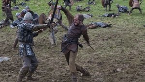 Vikings saison 1 Episode 7