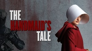 The Handmaid’s Tale : la servante écarlate