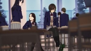 Miru Tights: Saison 1 Episode 1