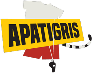 Apatigris — Logos 2