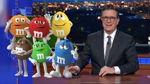 The Late Show with Stephen Colbert: 7×76