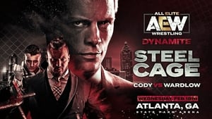 All Elite Wrestling: Dynamite: 2×8