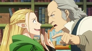 Campfire Cooking in Another World with My Absurd Skill: 1×19