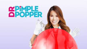 poster Dr. Pimple Popper