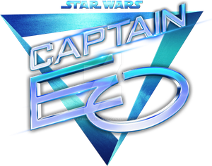 Captain EO — Logos 1