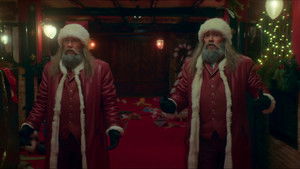 The Night My Dad Saved Christmas 2 (2025) พ่อหนูนี่แหละช่วยคริสต์มาสไว้ 2