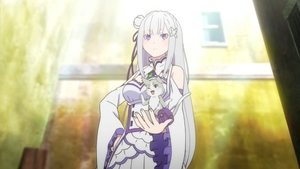 Re:ZERO Kara Hajimeru Isekai Seikatsu: 1×1