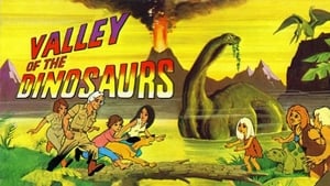 Valley of the Dinosaurs