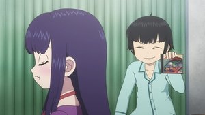 Hi Score Girl: 1×2