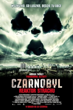 Czarnobyl. Reaktor strachu (2012)