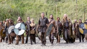 Vikings Season 1 Episode 4 مترجمة