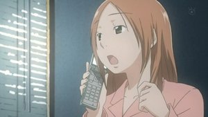 Aoi Hana: 1×7