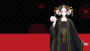 Raven of the Inner Palace