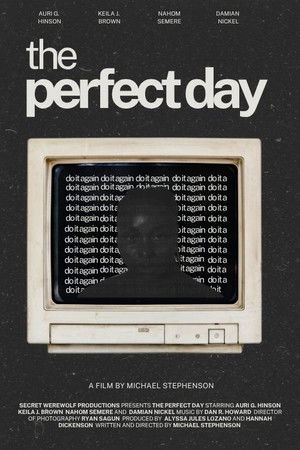 The Perfect Day