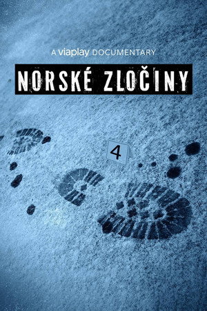 Norwegian Crime Stories