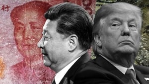 Image Trump's Trade War