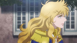 The Rose of Versailles (2025) กุหลาบแวร์ซายส์