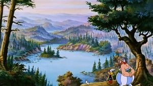 Asterix in Amerika 1994 Stream Film Deutsch