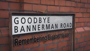 Image Goodbye Bannerman Road - Remembering Elisabeth Sladen