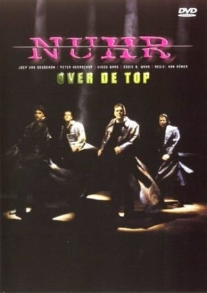 NUHR: Over de Top poster