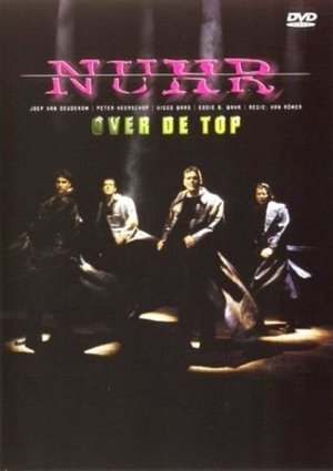 Poster NUHR: Over de Top 2006