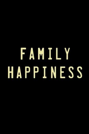 Poster 家庭幸福 2017