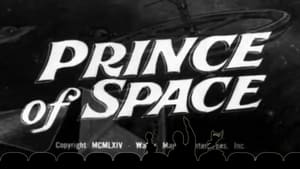 Mystery Science Theater 3000 Prince of Space