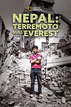 Image Nepal: Terremoto sull'Everest