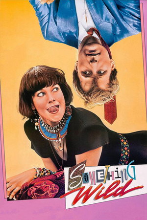 Постер фильма «Дикая штучка (1986)» — (19 из 35)