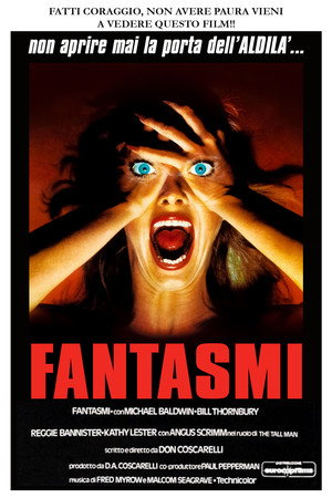 Phantasm 130