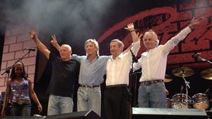 Pink Floyd: The Reunion Concert film complet