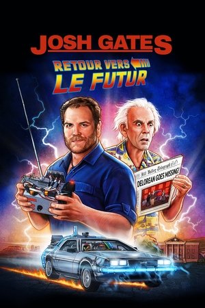 Image Expédition : Retour vers le futur