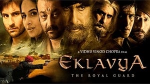 Eklavya: The Royal Guard Hindi Dubbed Full Movie Watch Online HD