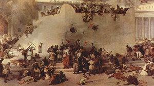 Engelsbergsseminariet 2025: Empires of Faith