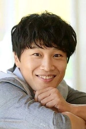 Cha Tae-hyun is