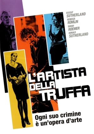 L'artista della truffa