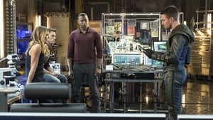 Arrow: Temporada 3 – Episodio 4