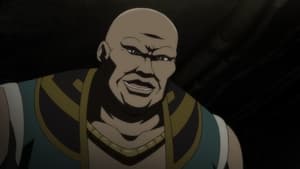 Shenmue the Animation 1×10 – Comeback