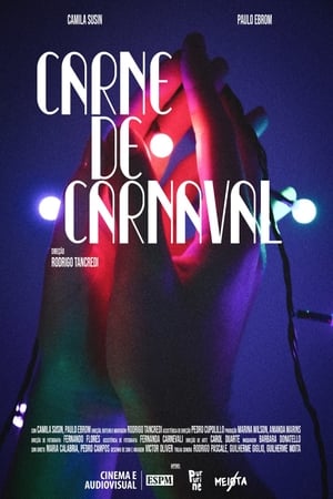 Poster Carne de Carnaval (2019)