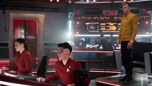 Star Trek : Strange New Worlds Season 1 Episode 4