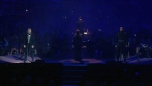 Les Misérables: 10th Anniversary Concert at the Royal Albert Hall film complet