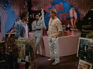 Miami Vice: Stagione 2 x Episodio 9