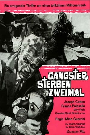 Image Gangster sterben zweimal